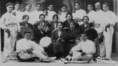Fiestas y Eventos Trasvia